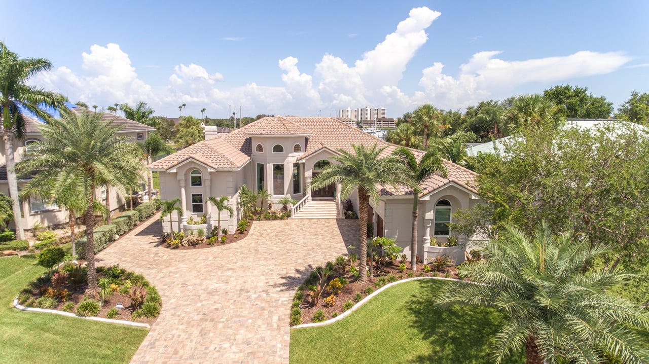 Palmetto Bay