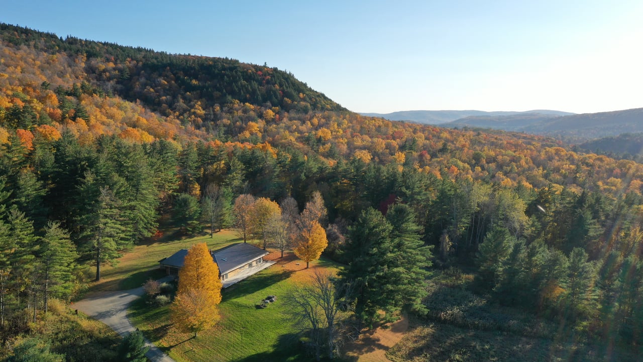 North East Columbia County