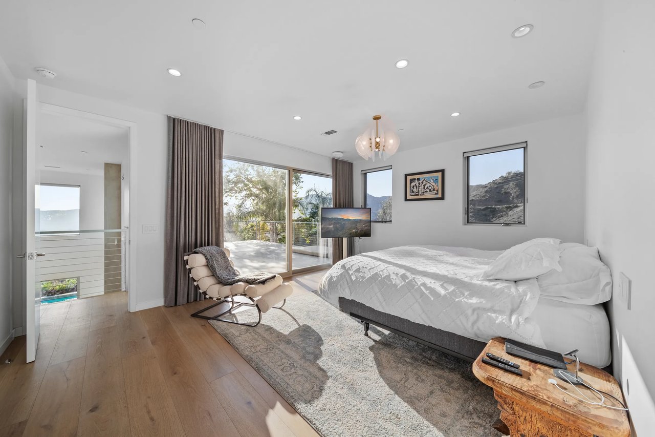 Casa Celeste by Oraklus