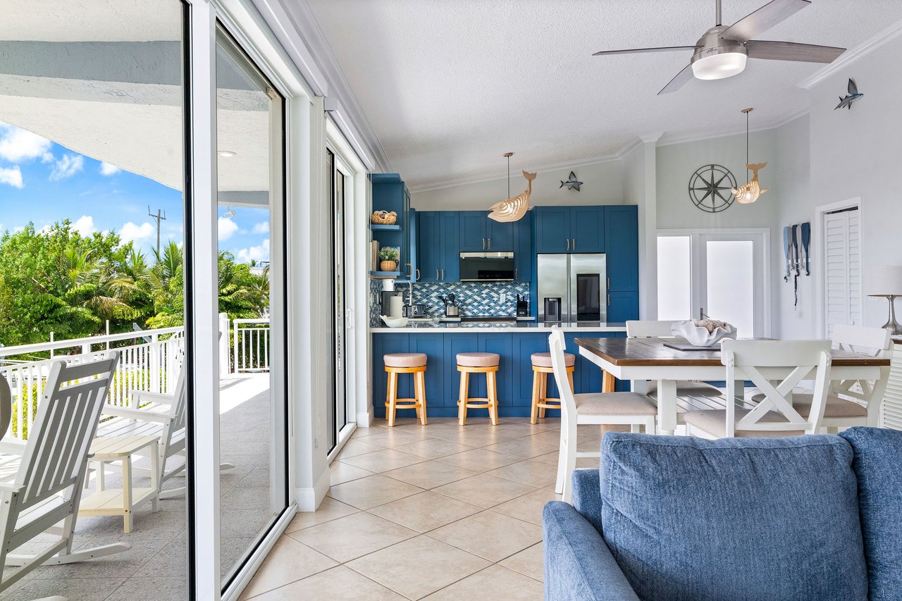 Off Market - Islamorada