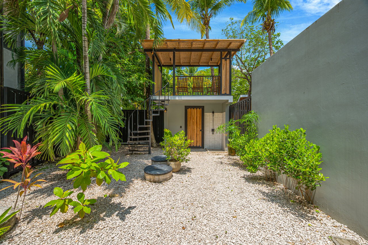 Guiones Private Residences