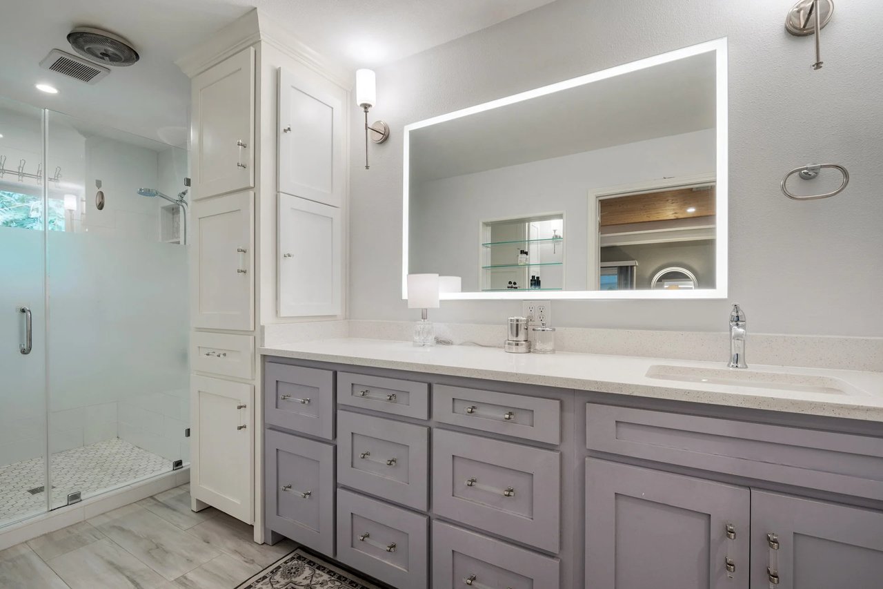 1709 Crested Butte Dr - Westlake Hills Single-Story Legacy Estate on Half-Acre