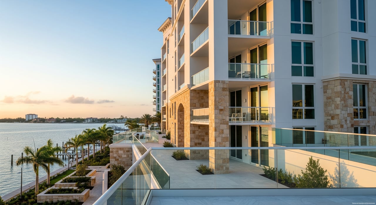 Sarasota Condo Assessments And Reserves: Buyer Guide