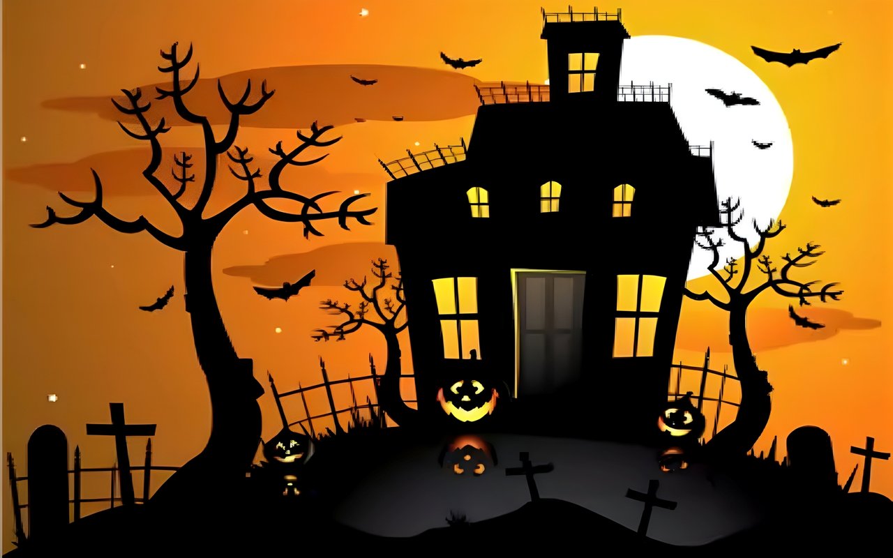 Town Square Scare 2021