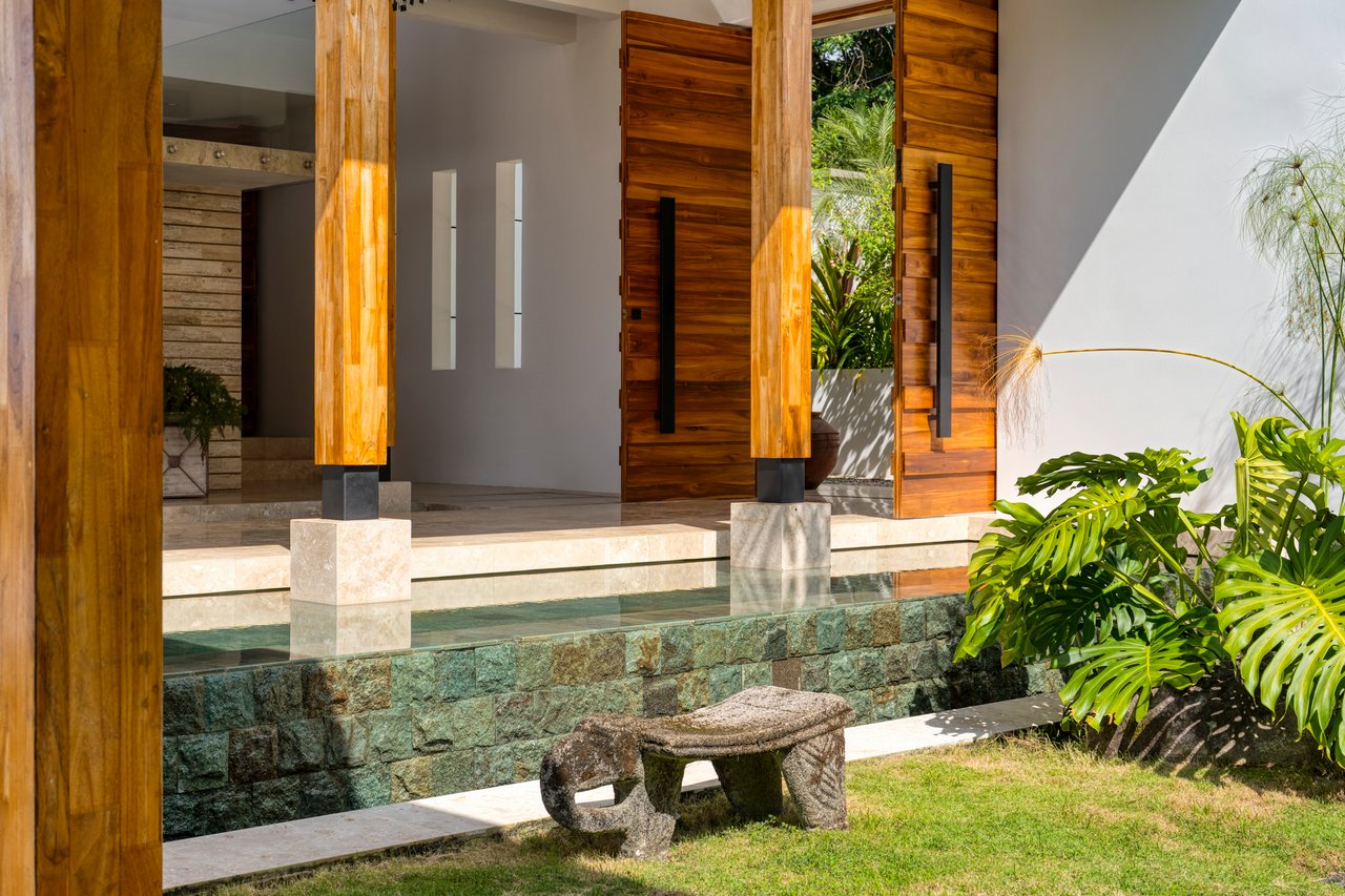 Luxurious Casa Belmer