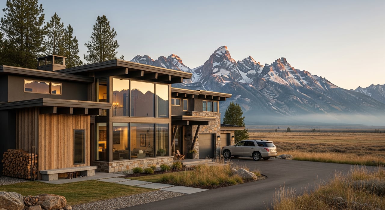 Relocating North of Jackson: Access and Daily Life