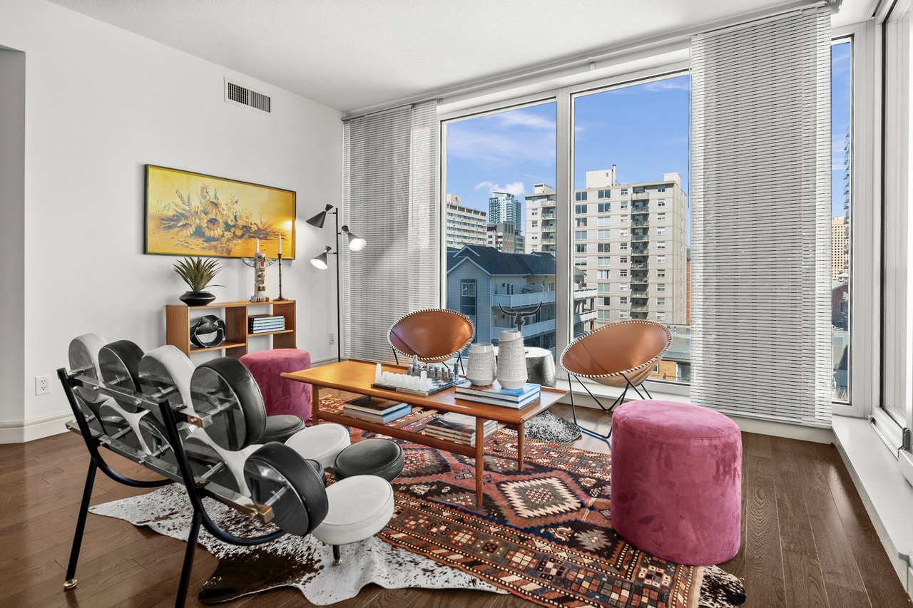 817 15 Avenue SW Unit: 500