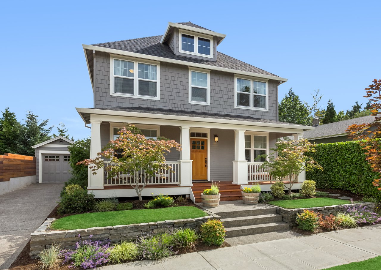 The Landmark Housing Bill