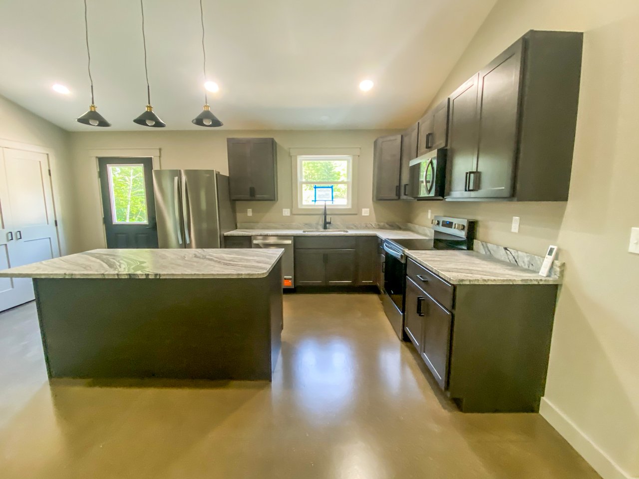 Rental Currently Available