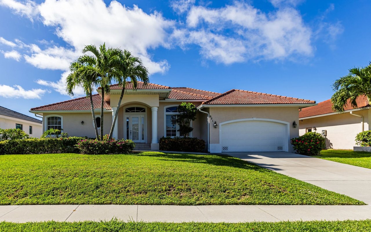 Town Place Club Villas
