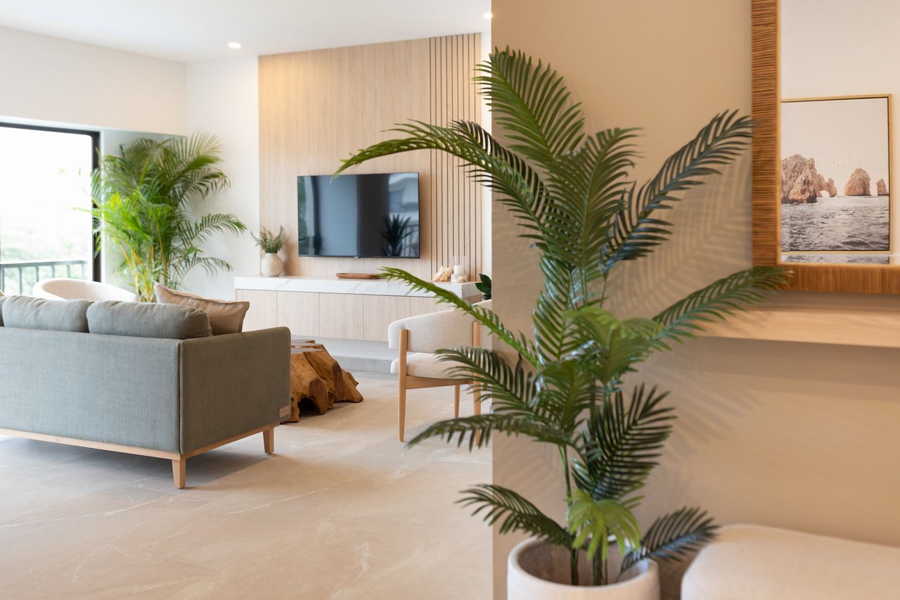 Jungle View Luxury Jaco Condominium 