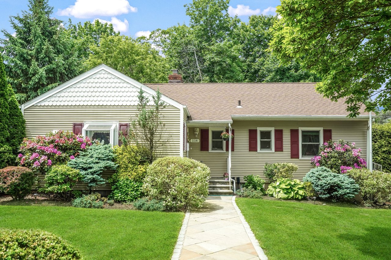 114 Longview Ave White Plains, NY 10605