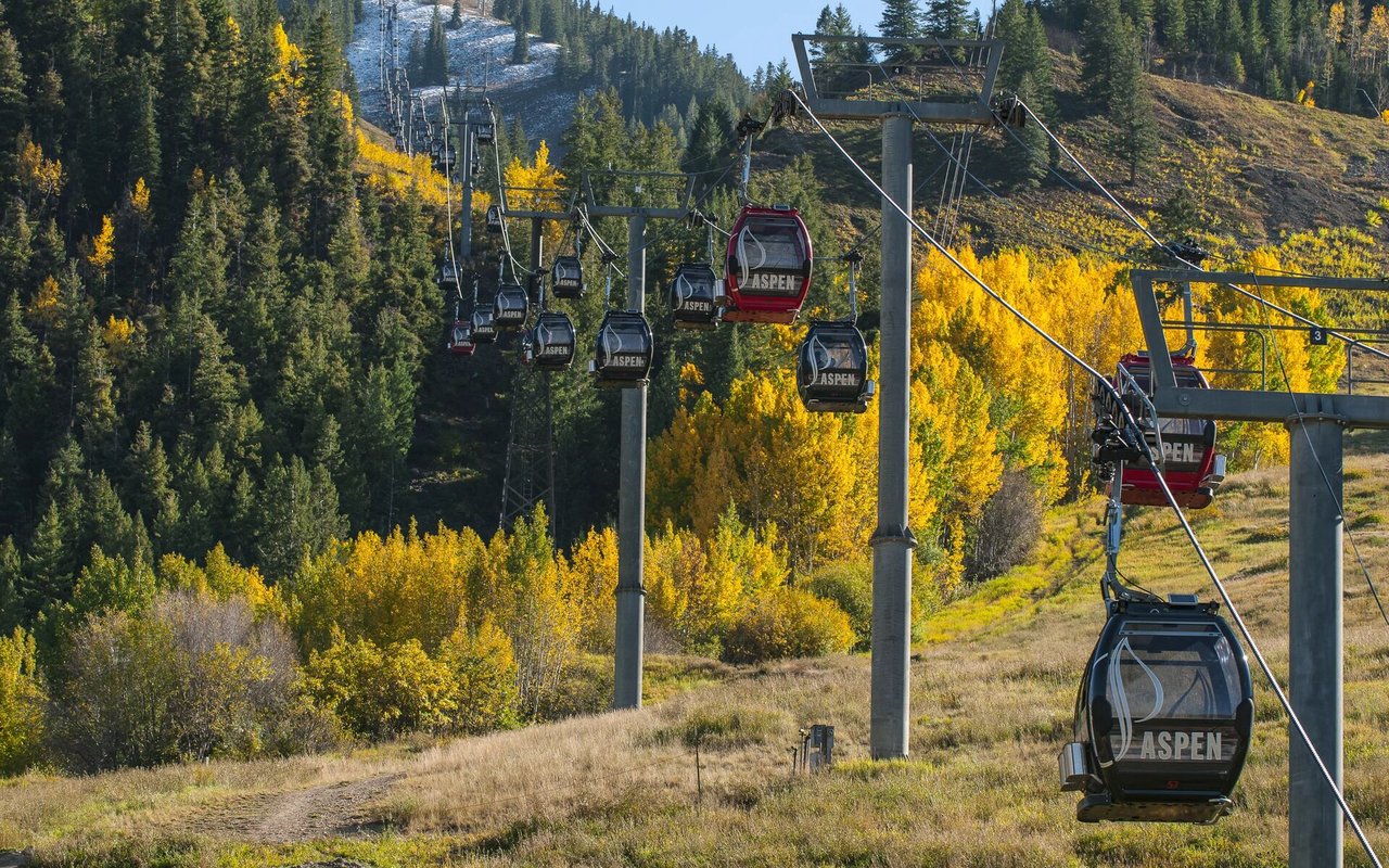 Sotheby’s International Realty Brand Strengthens Presence in Aspen, Colorado