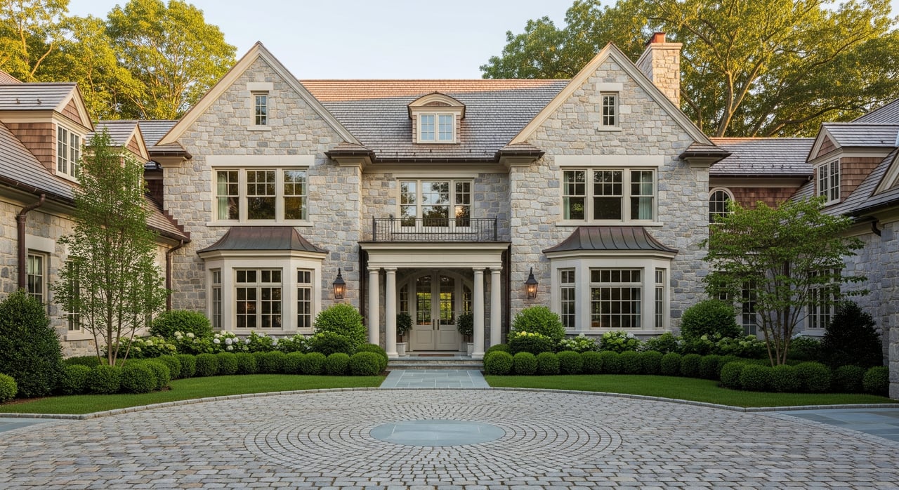 What High-End Buyers Notice In Roslyn Homes