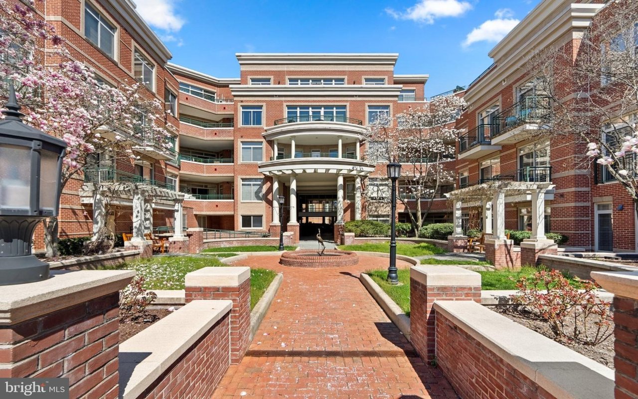 Actons Landing Condos