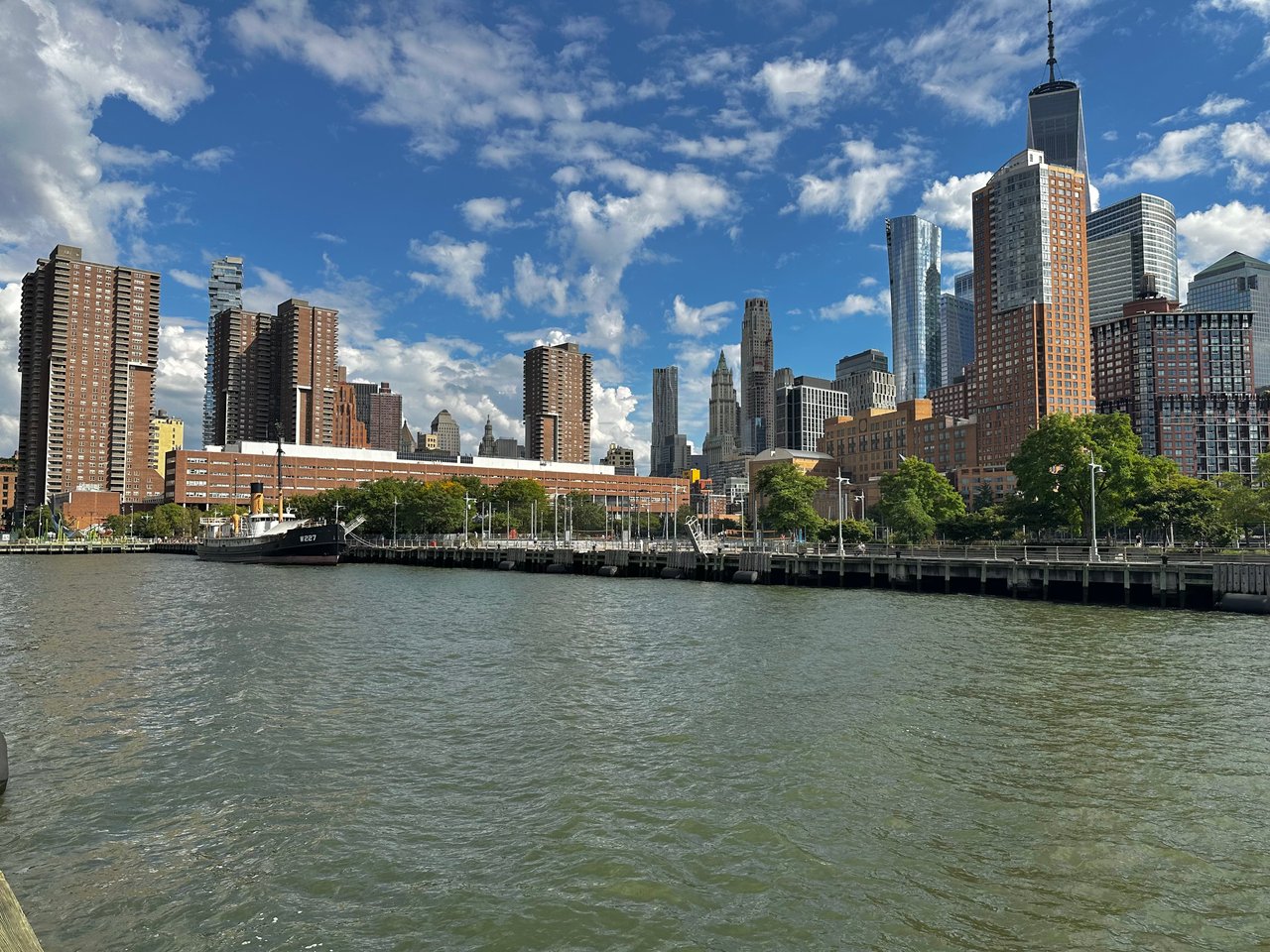 Tribeca