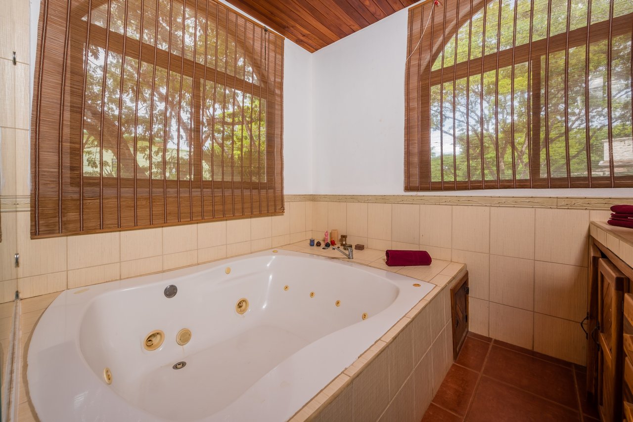 Casa Alice, Playa Marbella, Guanacaste