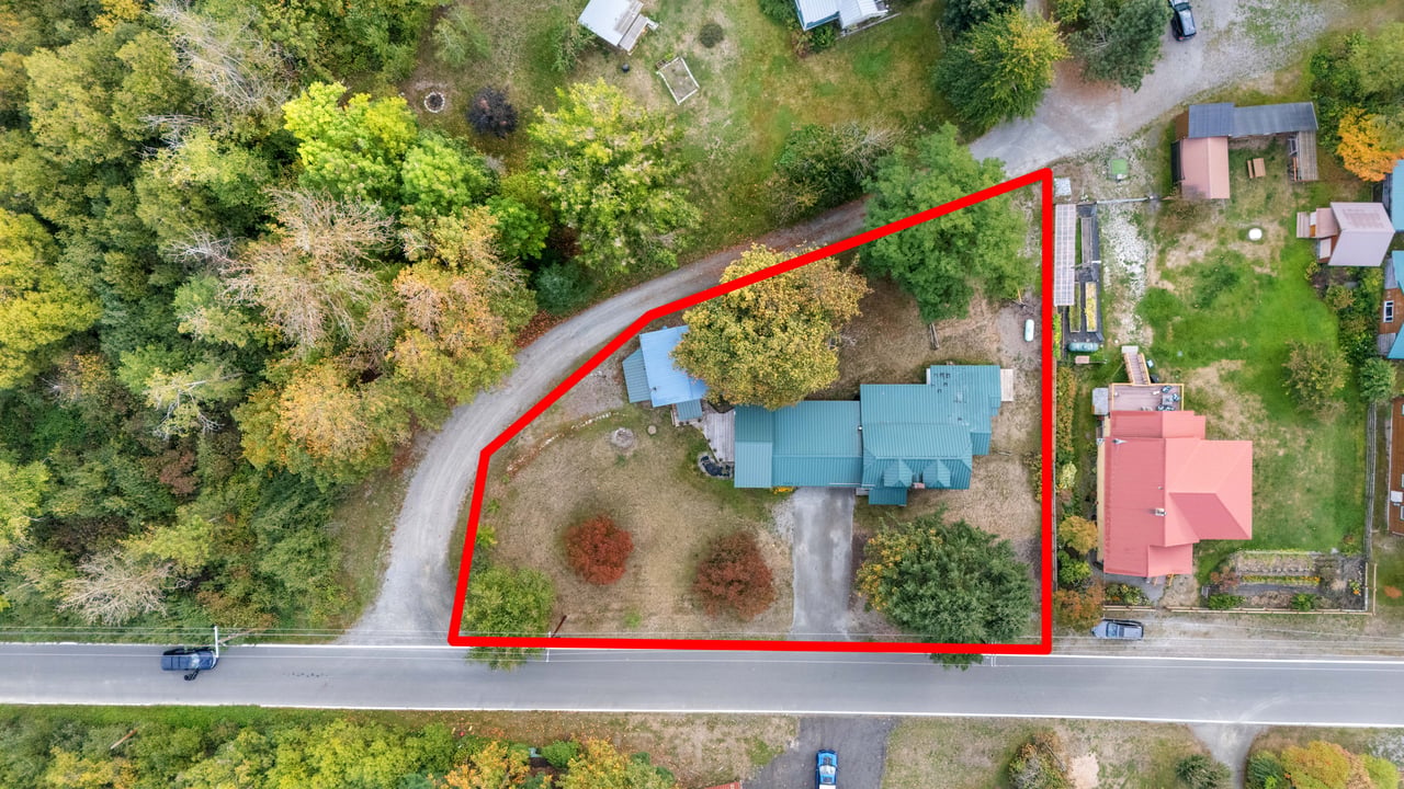 71636 NE. Old Cascade Hwy., Skykomish, WA 98288
