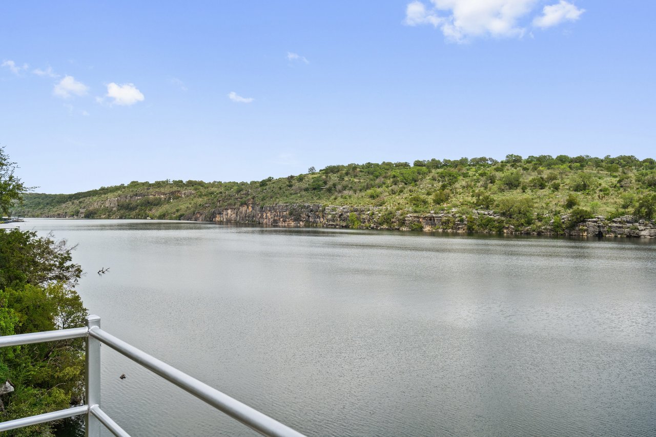 Marble Falls Oasis