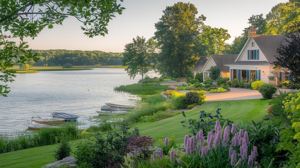 Key Questions to Ask During an Open House in Fontana, WI