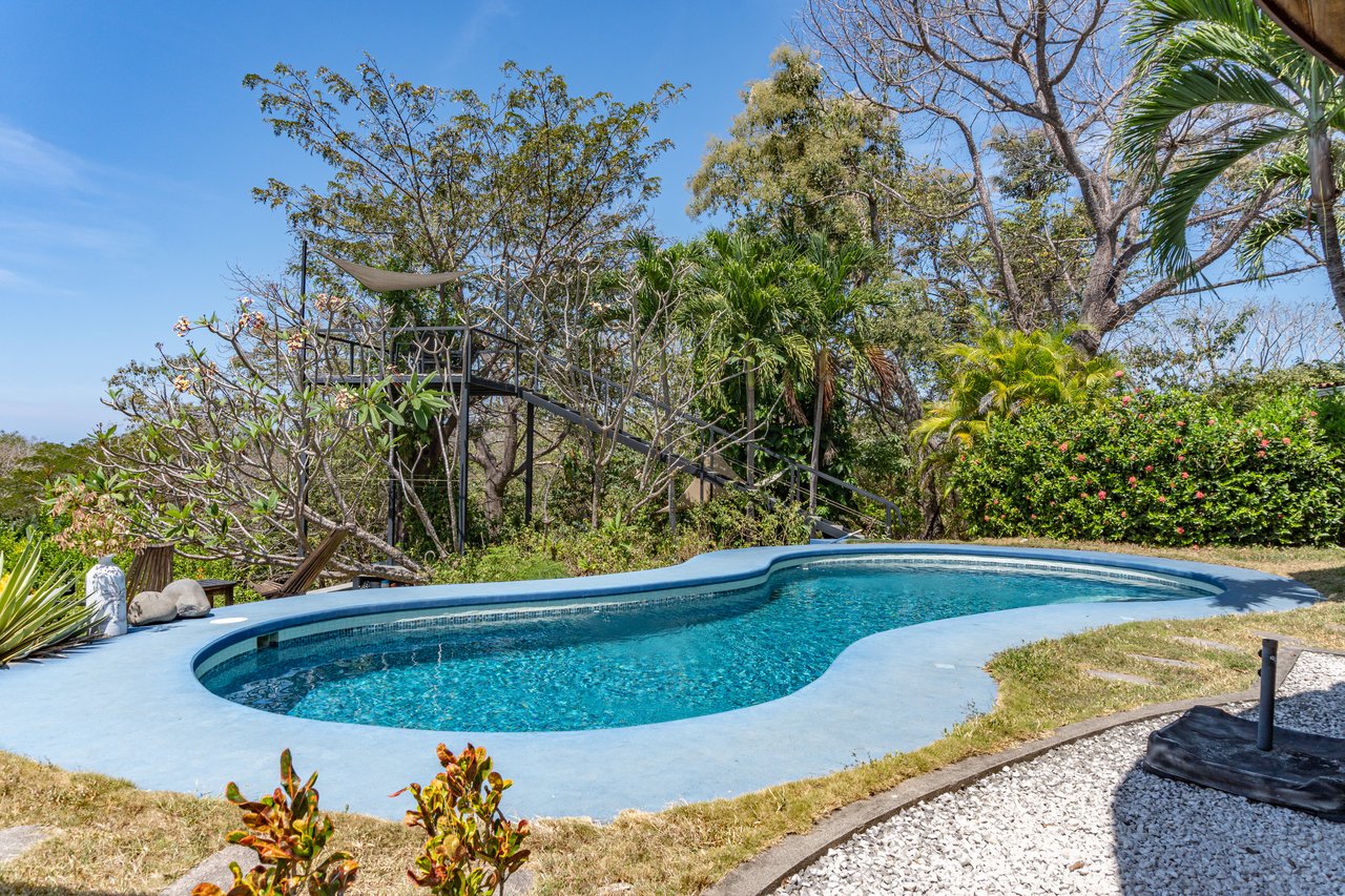 Villa Martina / Samara, Guanacaste
