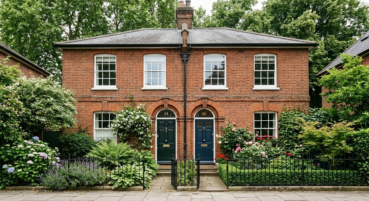 Choosing Between Detached And Semi-Detached Homes In Leaside