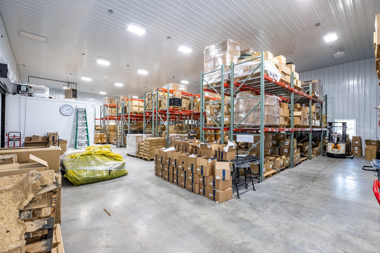 Why Light Manufacturing and Service-Based Industrial Users Are Driving Demand in Hamilton County
