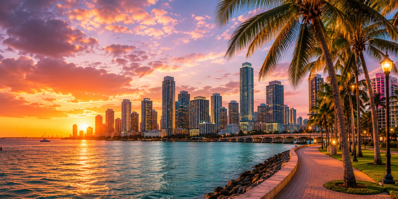 What to Do in Miami in February
