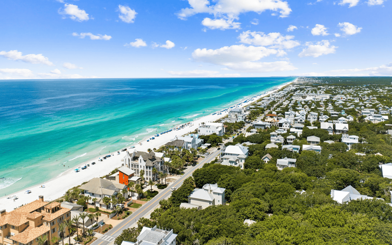 Seagrove