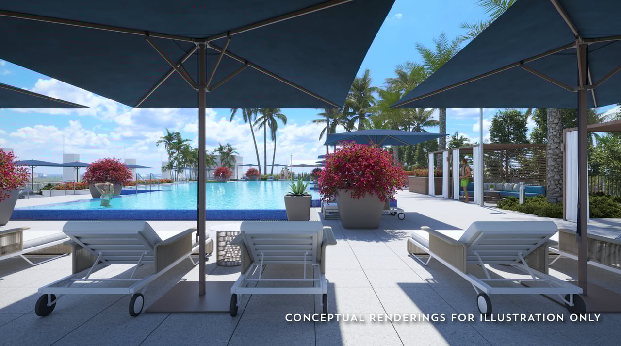 Circ Residences Hollywood