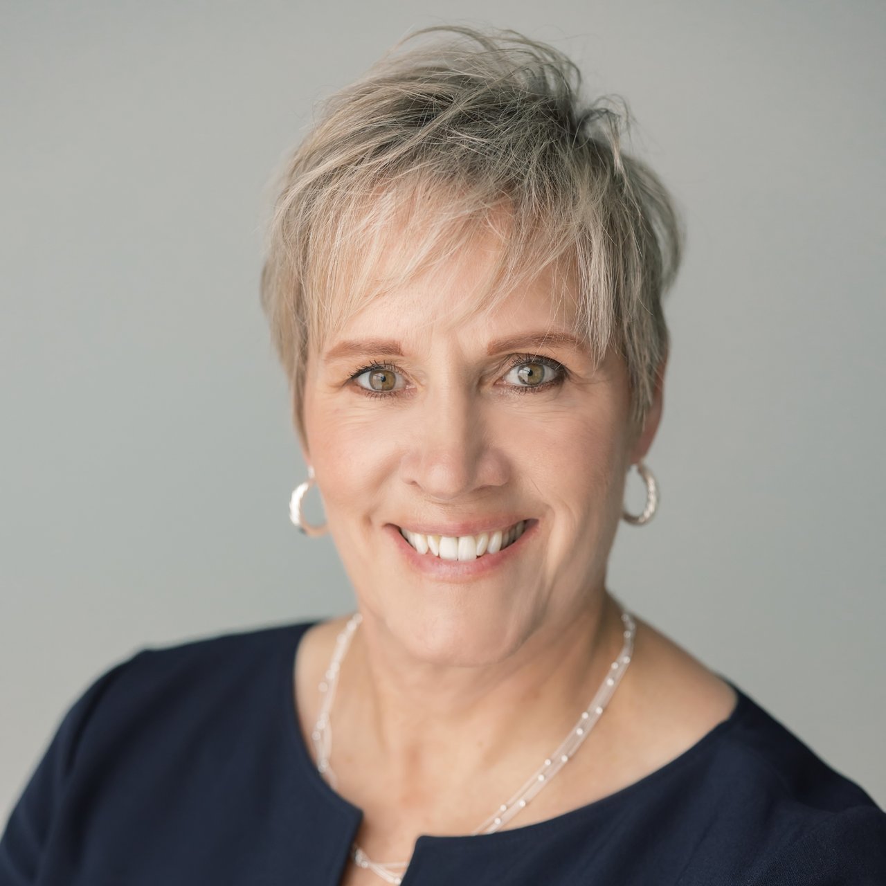 Annette Nebeker Frisco, TX Real Estate Agent Headshot