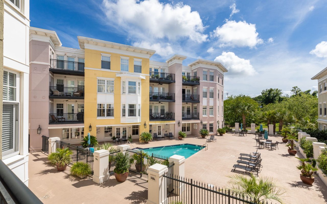 William Means Guide to Choosing a Luxury Condominium