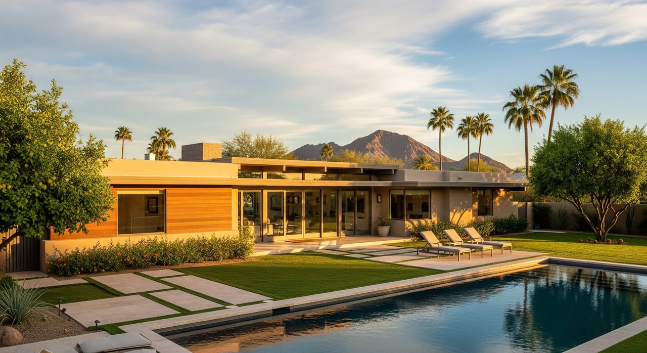 What Is Your Arcadia Home Really Worth?