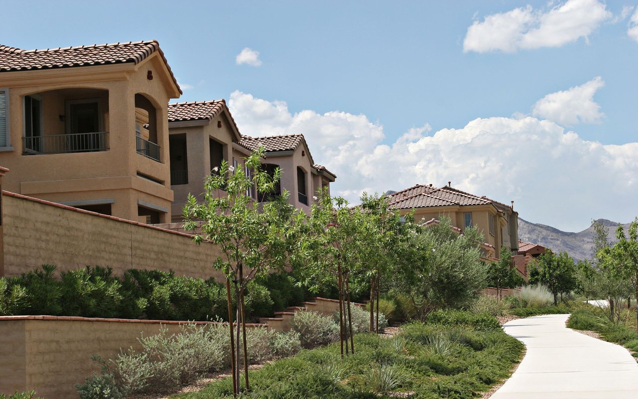 North Las Vegas