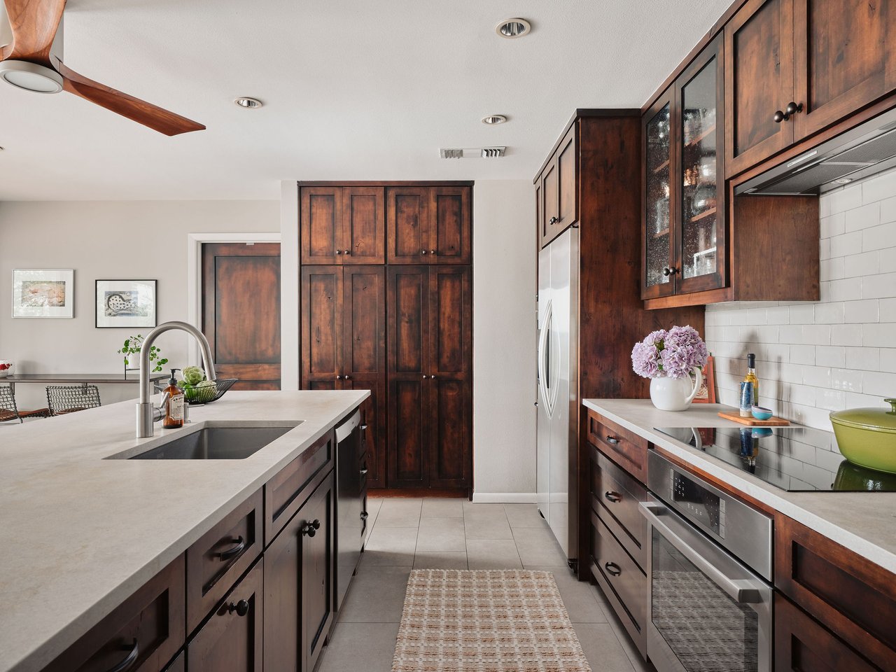 2310 Camino Alto