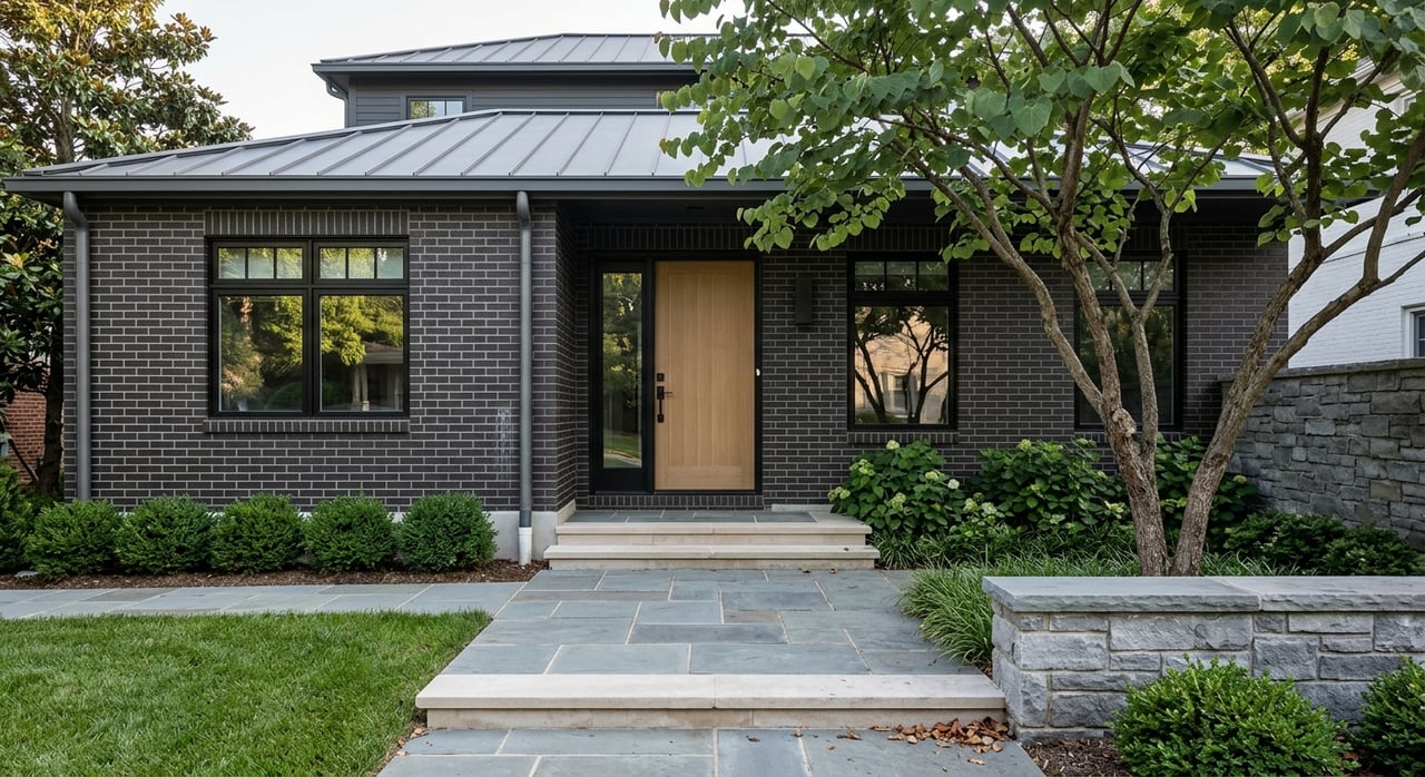 Right-Sizing Your Home In Decatur’s Intown Neighborhoods