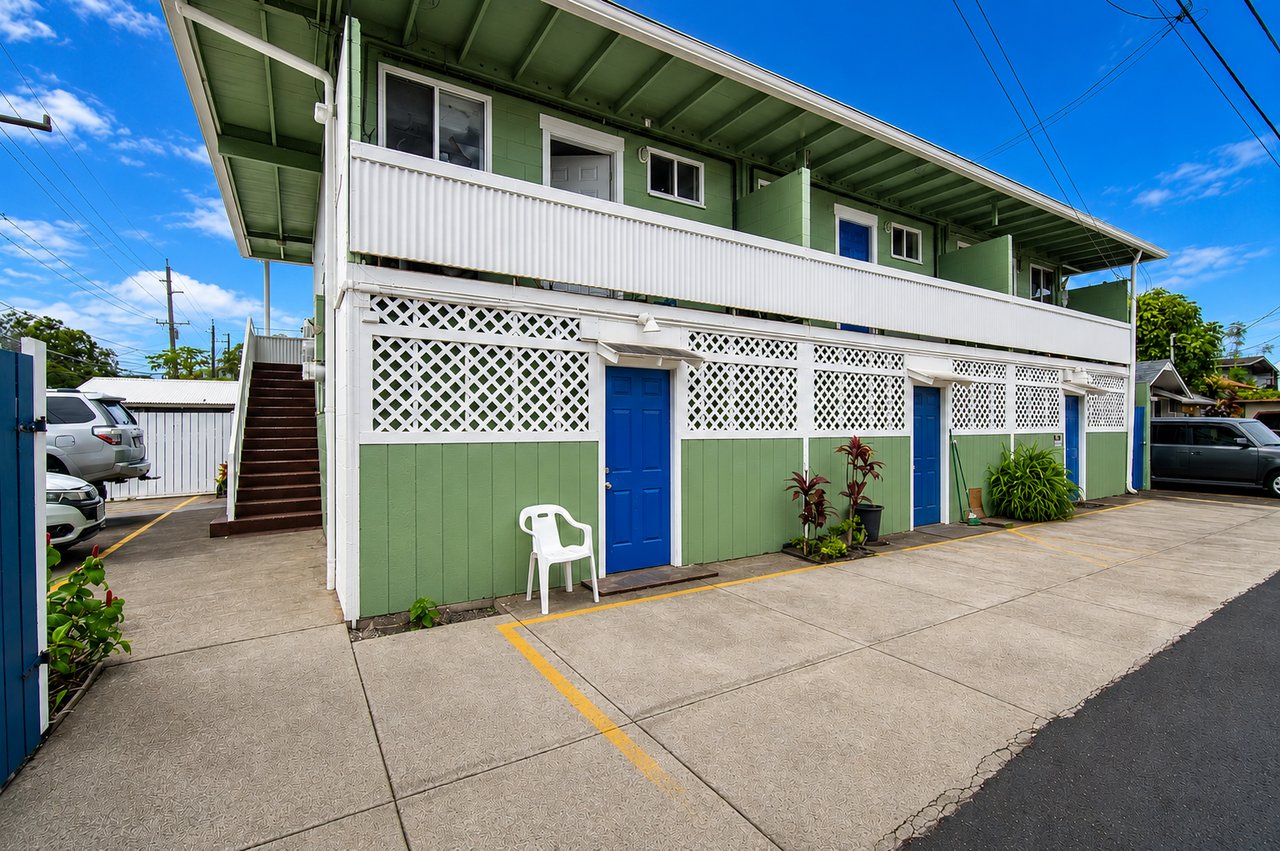 276 Olive Avenue