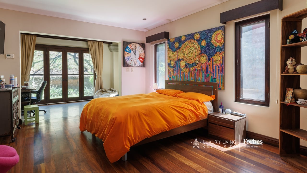 19759 - Luxury Hacienda Estate for Sale in Santa Ana | Villa Artesana