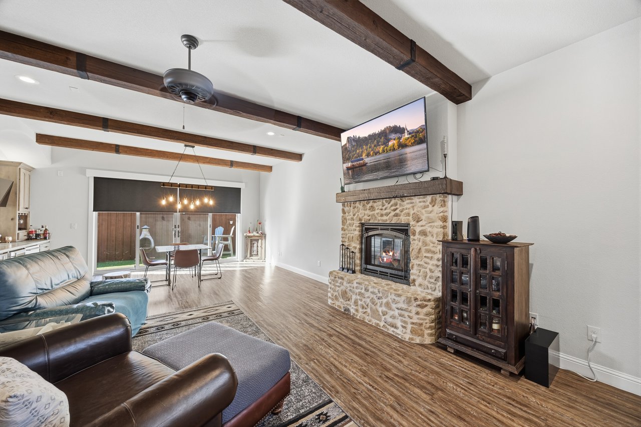 Trinity Groves | A Neighborhood in Motion 