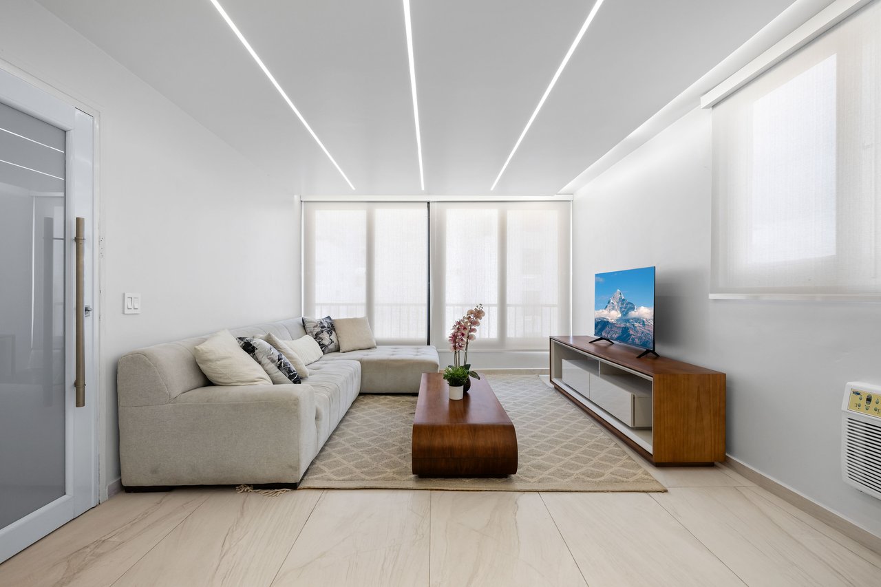 Cond. Chateau Lagoon 602 | San Juan, P.R. 