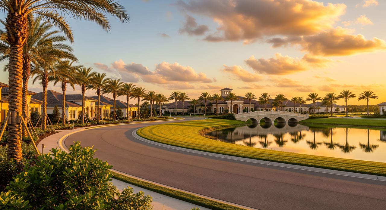 What Is a CDD Fee in Estero?