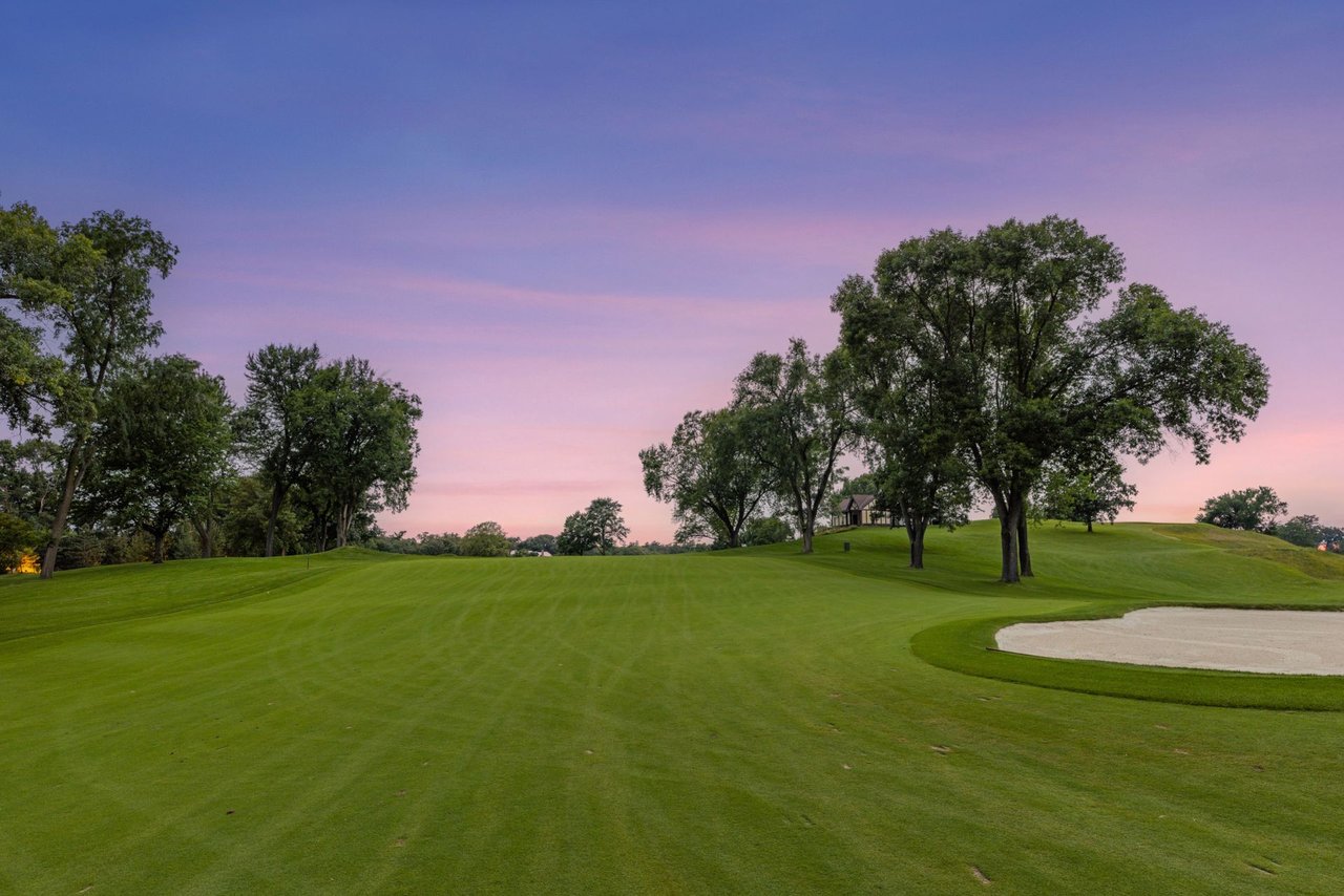 5816 Northwood Drive, Edina