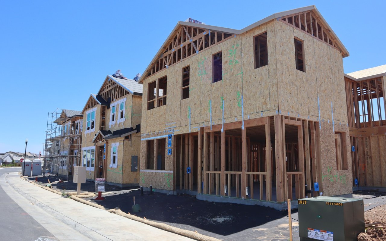 Thinking of Buying A New Construction Home? Here Are 7 Common Myths You Shouldn't Believe