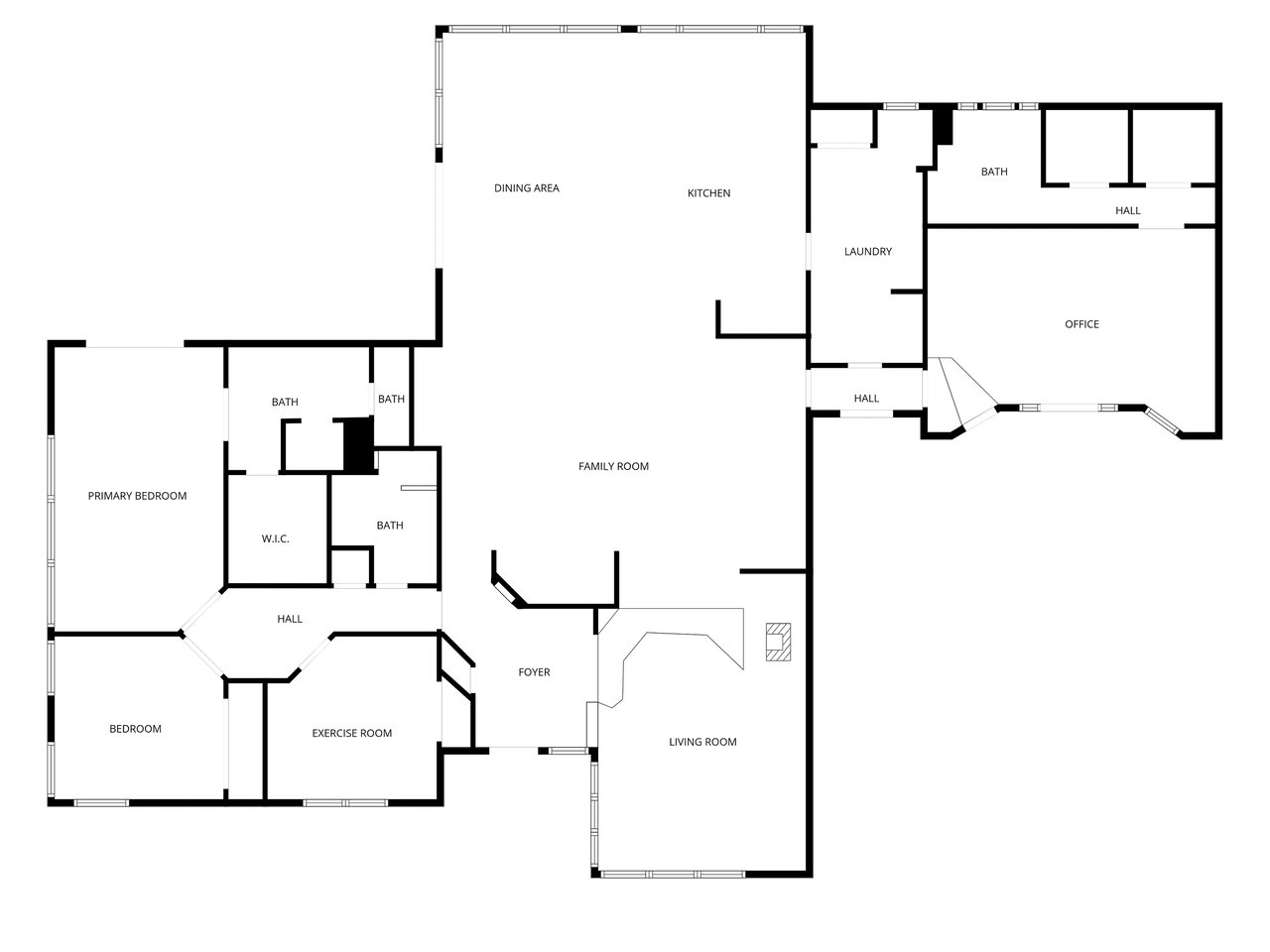 13420 Mesa Drive