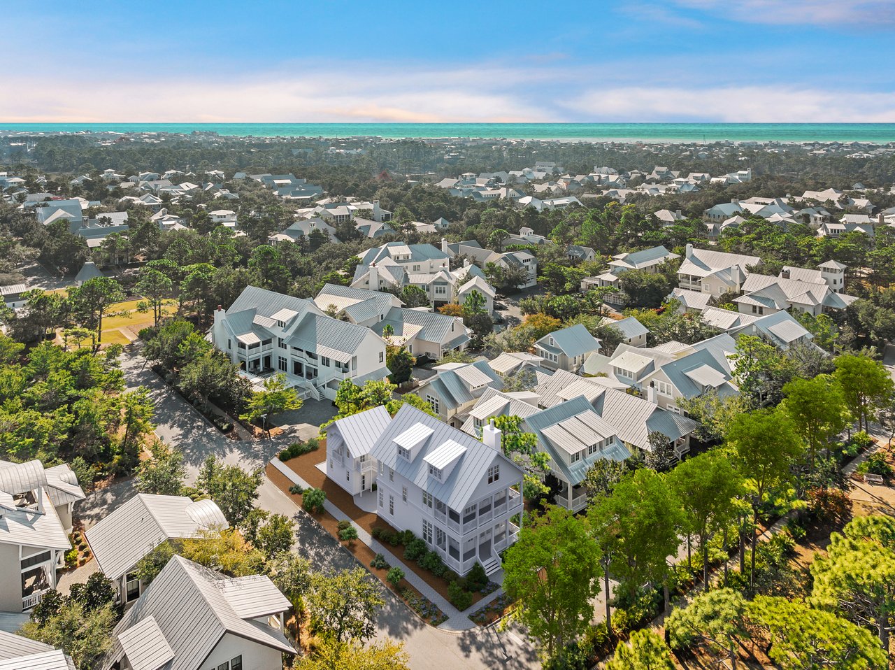 82 Inkberry Street (Lot 17) | Watercolor Phase III