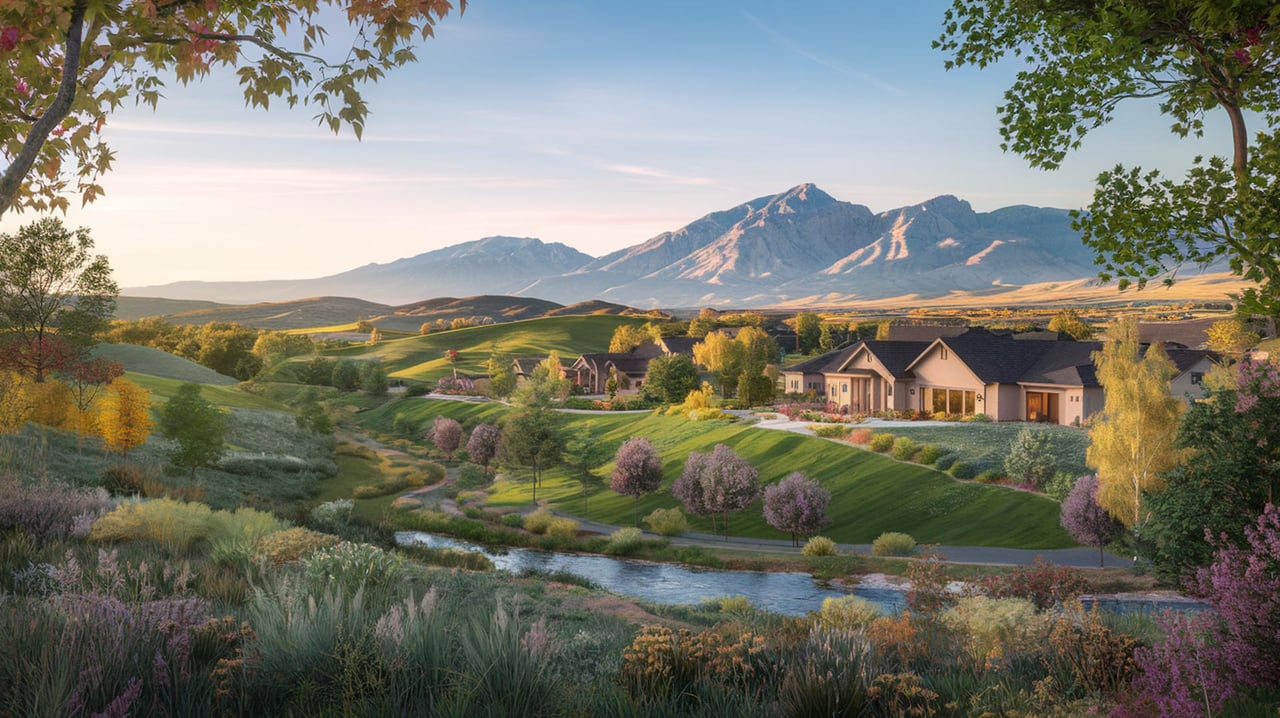Your Guide to Buying a Home in Park Meadows, UT