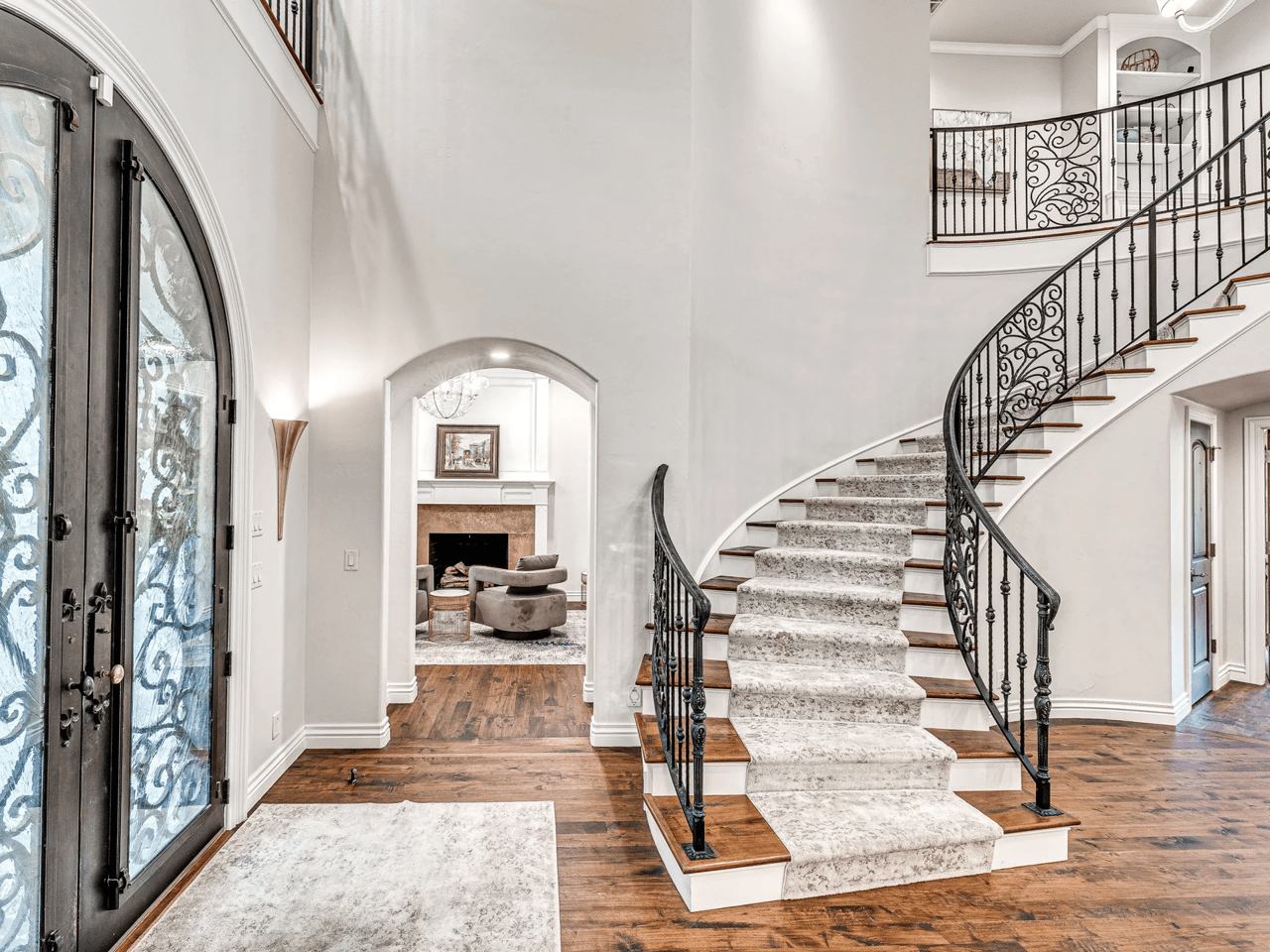 Listing of the Week - 1200 Woody Creek Court Edmond, Oklahoma