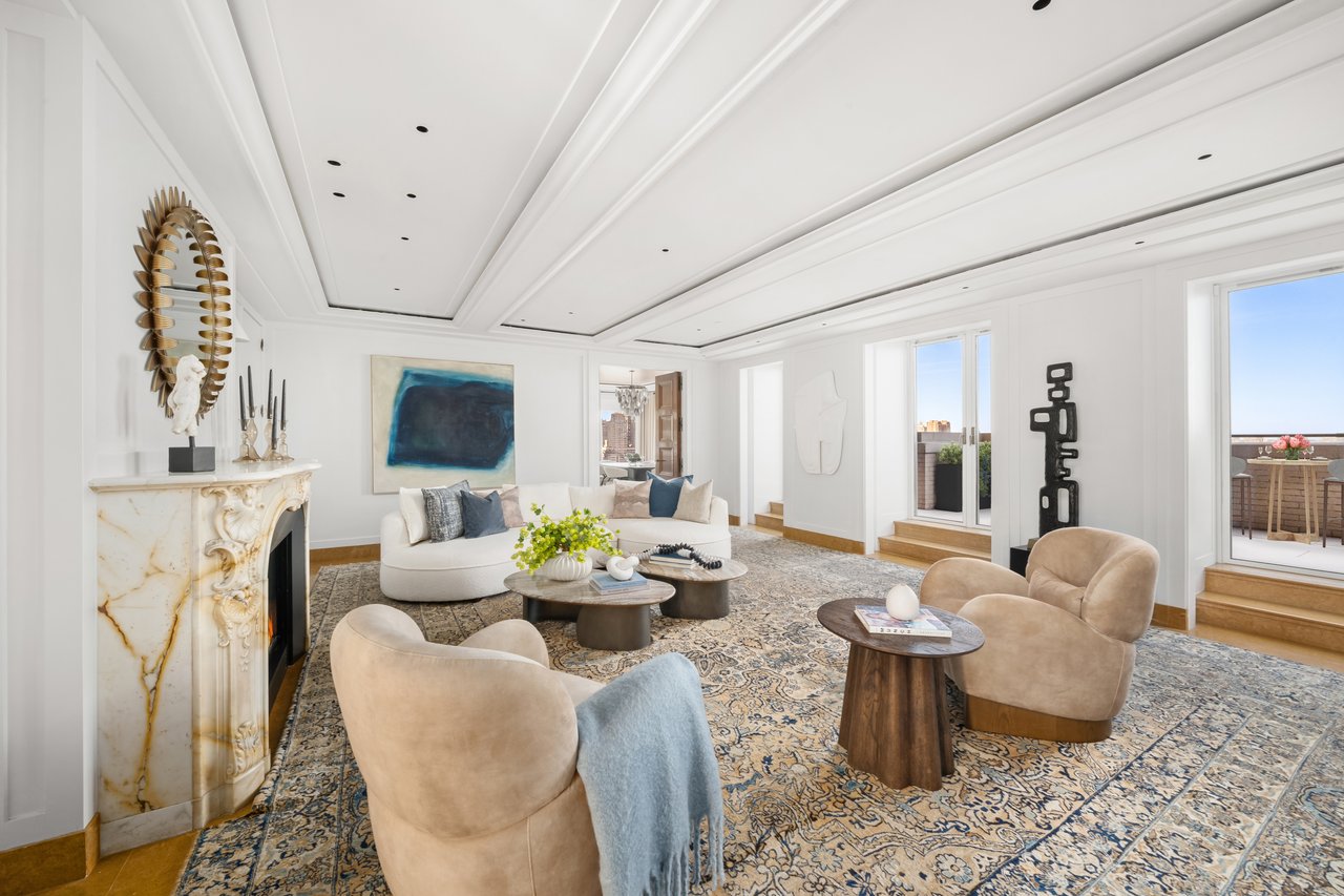 50 Central Park South, 27