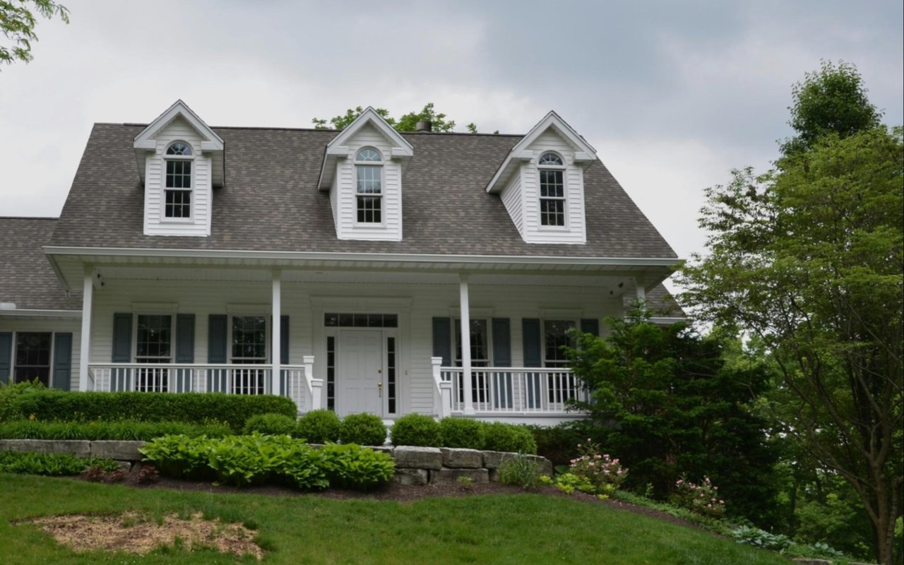 Reasons to Move to the Suburbs