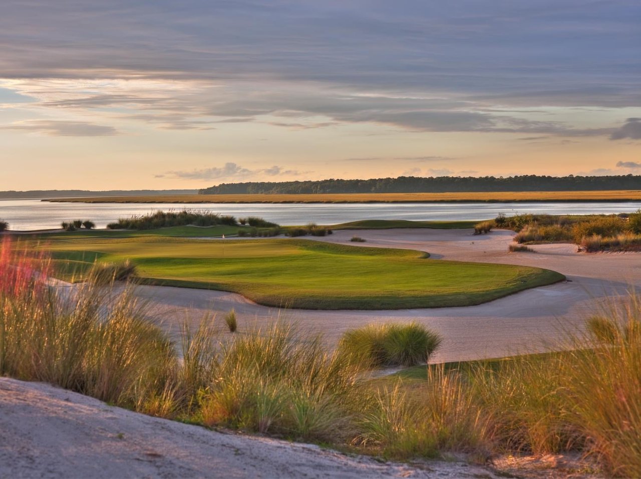 What’s Happening in Colleton River’s Real Estate Market Now?
